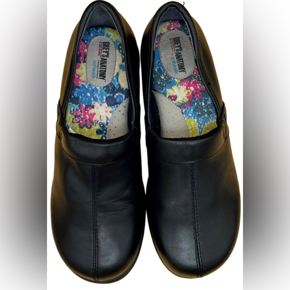 Grays anatomy soft walks shoes